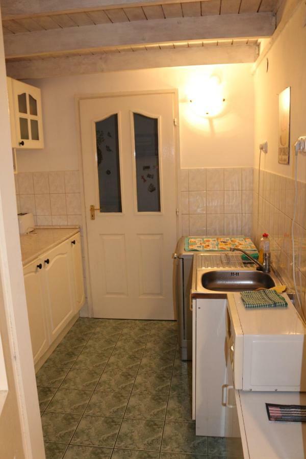Rockstar Suite In Ruin Quarter บูดาเปสต์ ภายนอก รูปภาพ